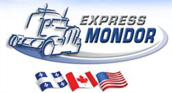 Express Mondor Inc., Lanoraie, QC opening hours