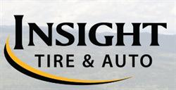 Insight Tire & Auto, Barriere, BC opening hours