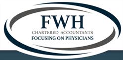 Flaim Wolsey, Chartered Accountants, Halifax, NS opening hours