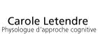 Carole Letendre psychologue d'approche cognitive, Victoriaville, QC opening hours