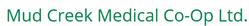 Mud Creek Medical Co-OP, Wolfville, NS opening hours