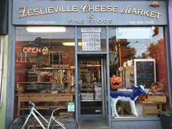 Leslieville Cheese Market Inc in Toronto, ON (Leslieville) - Opening Hours