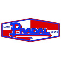 Louis Pradal & Sons Ltd., Thunder Bay, ON opening hours