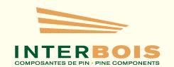 Interbois Inc, Saint-Odilon, QC opening hours