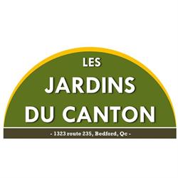 Les Jardins Du Canton Ltée, Bedford, QC opening hours