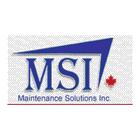 MSI Maintenance Solutions Inc, Athabasca, AB opening hours