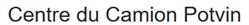 CENTRE DU CAMION POTVIN & FILS, Les Coteaux, QC opening hours