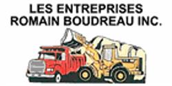 Les Entreprises Romain Boudreau Inc, Havre-Saint-Pierre, QC opening hours