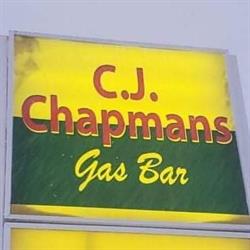 Chapman S Gas Bar, Thunder Bay, ON opening hours