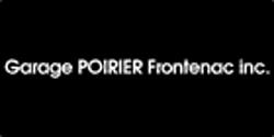Garage Poirier Frontenac Inc, opening hours