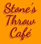 Stone S Throw Cafe, Blairmore, AB opening hours