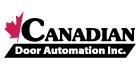 Canadian Door Automation Inc, Woodbridge, ON opening hours