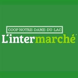 Intermarche Co-Op, Notre-Dame-du-Lac, QC opening hours