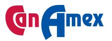 Canamex Logistics Inc., Brampton, ON opening hours