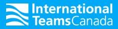 International Teams Of Canada, Elmira, ON opening hours