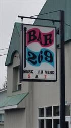 Bar 269, Saint-Honoré-de-Shenley, QC opening hours