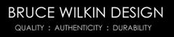 Bruce Wilkin Design, Victoria, BC opening hours
