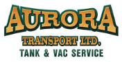Aurora Transport Ltd, Clairmont, AB opening hours