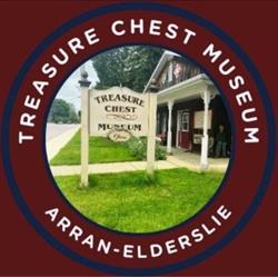 Museum-Treasure Chest, Paisley, ON opening hours