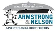Armstrong and Nelson Eavestroughing in Etobicoke, ON (Sunnylea) - Opening Hours