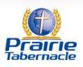 Prairie Tabernacle Congregation (The Tab), Three Hills, AB opening hours