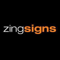 Zing Signs Inc. in Hamilton, ON (Rymal) - Opening Hours