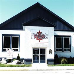 Trans-Canada Fitness, Revelstoke, BC opening hours