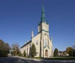 Presbyterian Church-Knox, Elora, ON opening hours