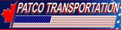 Patco Transportation, Ayr, ON opening hours