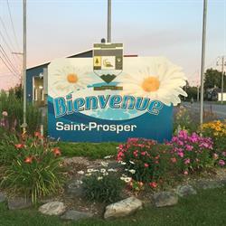 Municipalité de St-Prosper, Saint-Prosper-de-Dorchester, QC opening hours