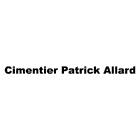 Cimentier Patrick Allard, Victoriaville, QC opening hours