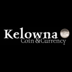 Kelowna Coin & Currency, opening hours