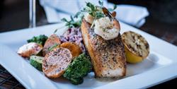 Mythic Grill in London, ON (Central London) - Opening Hours