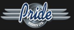 Pride Bodies Ltd., Cambridge, ON opening hours