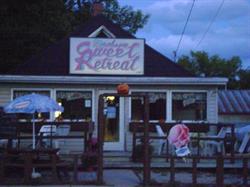 Sweet Retreat, Washago, ON opening hours
