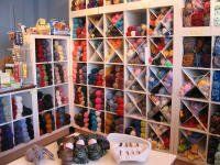 Never Enough Wool, Port Perry, ON opening hours