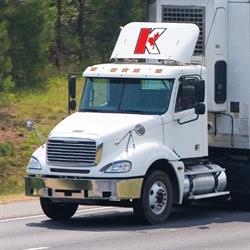 Keypoint Carriers Ltd., Woodstock, ON opening hours