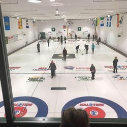 Lillooet Memorial Curling Club, opening hours