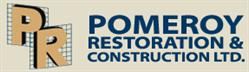 P R Pomeroy Restoration & Construction Ltd, Coquitlam, BC opening hours