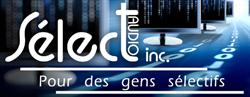 Select Audio Inc., Saint-Nicolas, QC opening hours