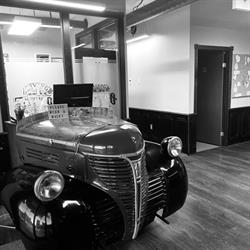 Living Canvas Tattoo, Winnipeg, MB opening hours
