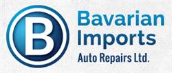 Bavarian Imports Auto Repair Ltd, Nanaimo, BC opening hours