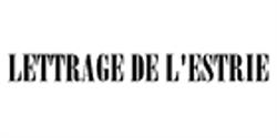 Lettrage De L'Estrie Enr, Magog, QC opening hours