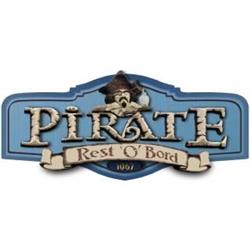 Rest'o'bord Le Pirate, Gatineau, QC opening hours