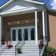 Napanee Baptist Church, opening hours