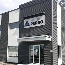 Atelier Pedro Inc., Sherbrooke, QC opening hours