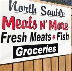 North Sauble Meats N' More, Sauble Beach, ON opening hours