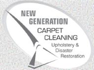 New Generation Carpet Cleaning Ltd in Calgary, AB (Symons Valley) - Opening Hours