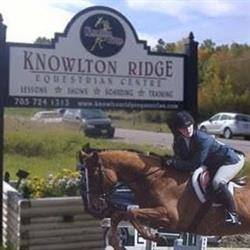 Knowlton Ridge Equestrian Centre, Powassan, ON opening hours