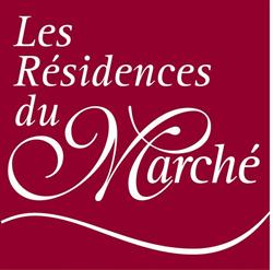 RESIDENCES DU MARCHÉ, Sainte-Thérèse, QC opening hours